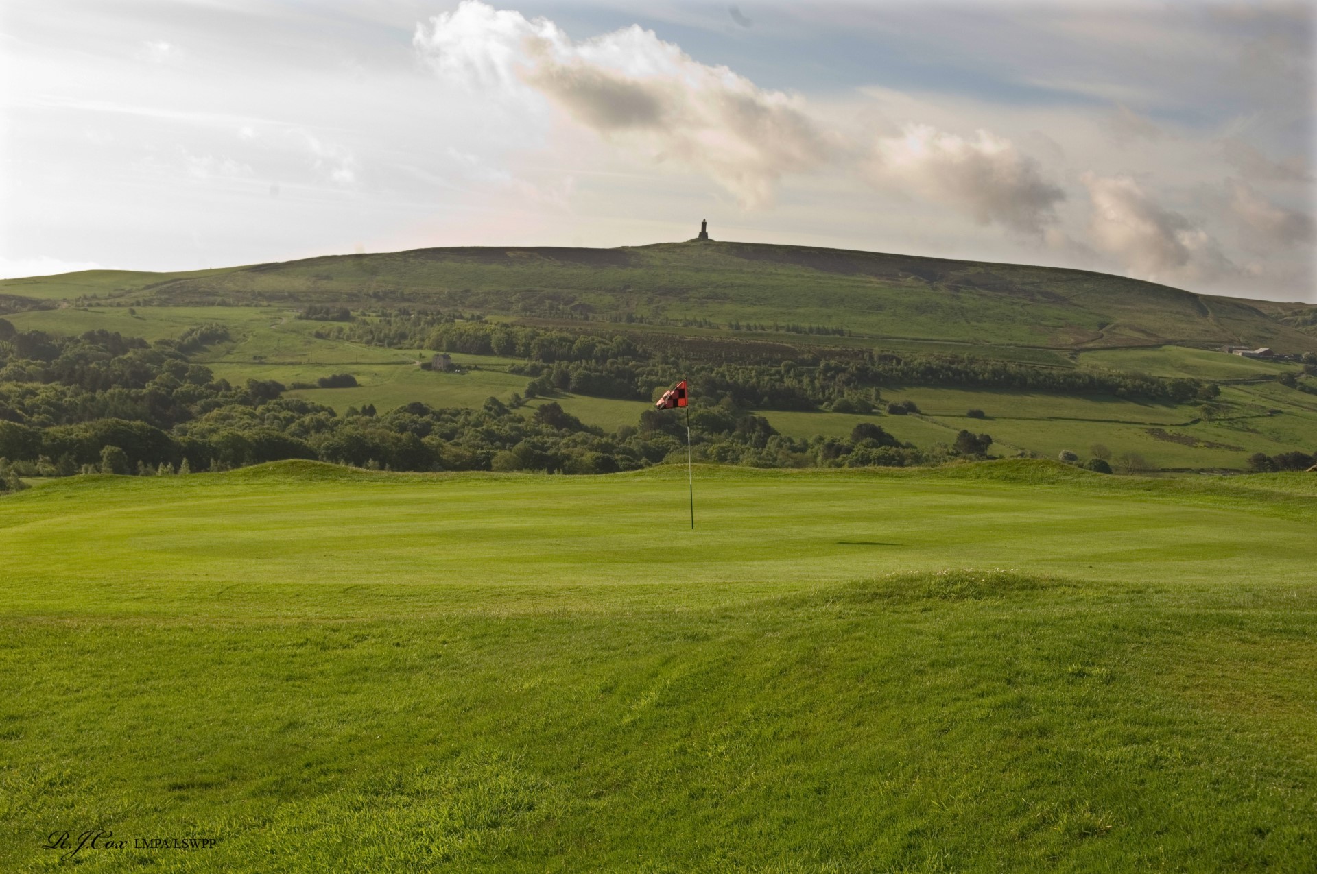 Darwen Golf Club thumbnail