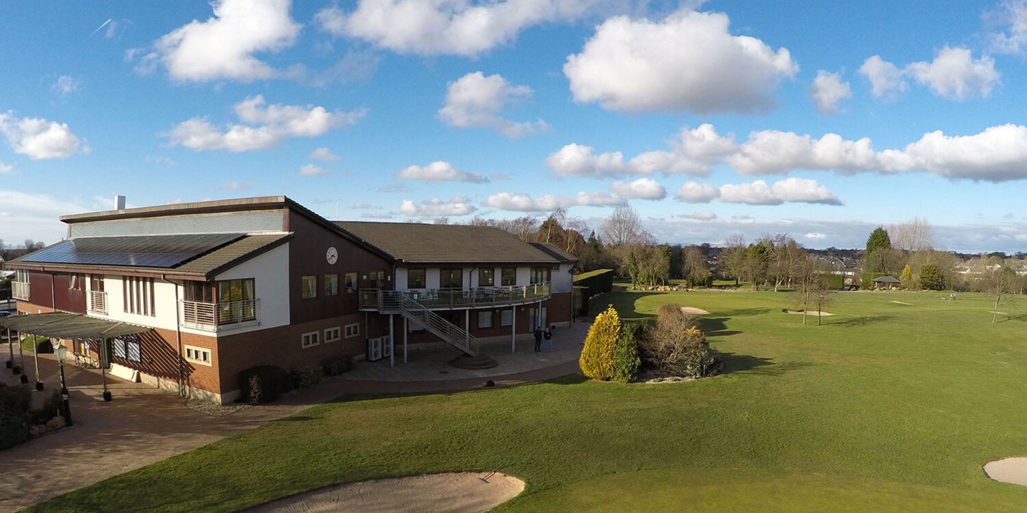 The Bolton Golf Festival Pro-Am thumbnail