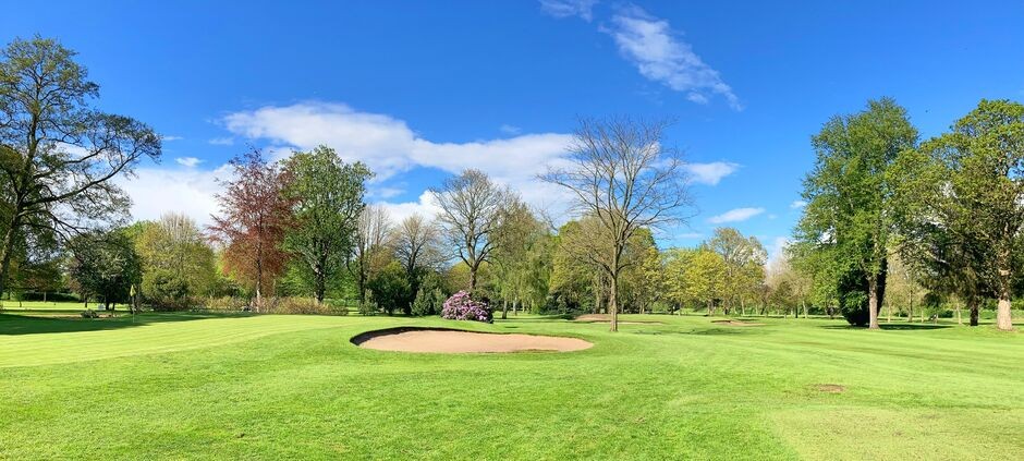 Northenden Golf Club thumbnail